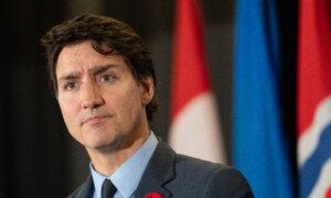 Trudeau Says Canada on ‘Clear Path’ to Reach NATO’s 2 Percent Spending Target